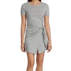Rails Heather Gray Edie Dress